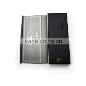 Paper Packaging Gift Box for Wine thumbnail-3