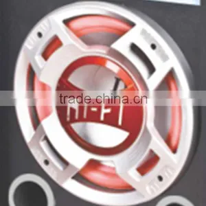 Hot Sale Hi-fi Speaker System for Multimedia Factory Directly Wholesale thumbnail-4