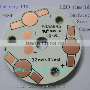1W High Power Led Board thumbnail-1
