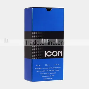Perfume Packaging Box thumbnail-1