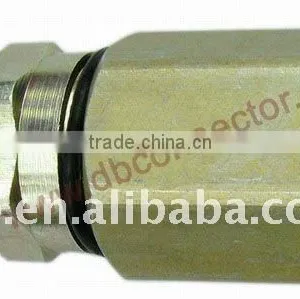 Dongbei Aluminium 5/8KS Feed Thru thumbnail-1