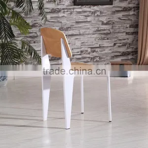Antique Design Outdoor Furniture Dining Chair H002 Quality Choice thumbnail-3