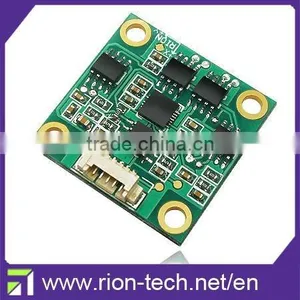 Car Wheel Balancing Sensor,wheel Alignment Sensor,wheel Alignment Module thumbnail-1
