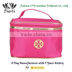 Case Hanging Makeup Bag Custom thumbnail-2