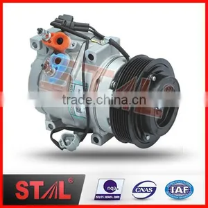 88310-25220/88320-2F060/88310-0K270447280-0750/447220-4472 Car Ac Compressor thumbnail-6