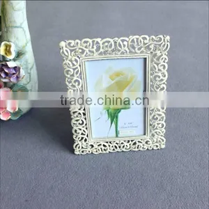 Custom Photo Frame Personalised With Hangers thumbnail-4