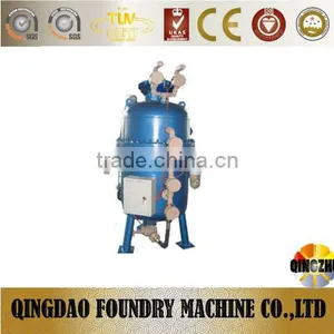 Portable Paint Blasting Machine thumbnail-6