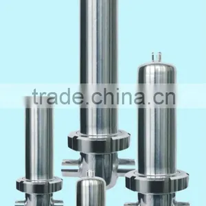 Stainless Steel Steam Filter thumbnail-1