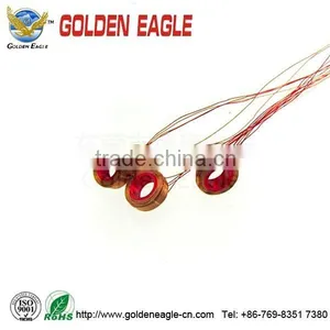 Hot Sales Transformer Coil Used in LAN Transformer thumbnail-5