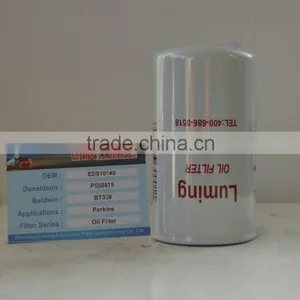 OIL FILTER 02/910140 FROM FACTORY thumbnail-1