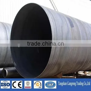 Spiral Carbon Steel Pipe Price thumbnail-5
