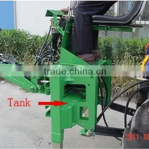Changzhou Farmer-helper CE Farm 3 Point Backhoe Attachment Tractor 3 Point Backhoe Attachment Garden 3 Point Backhoe Attachment thumbnail-4