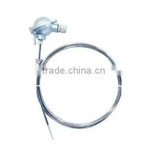 Armored Thermocouple thumbnail-1