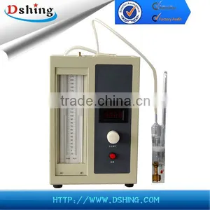 DSHC-1 Cold Filter Plugging Point Filter of Distillate Fuel thumbnail-1