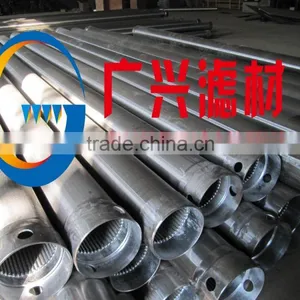 Wedge Wire Water Screen Pipe thumbnail-4