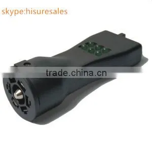 7 Pin Trailer Adapter Plug To 4 Way Flat Trailer Wiring Plug With 6 Led Truck and Trailer Lights thumbnail-1