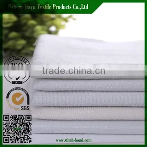 2014 100% Pet High Quality Stitch Bond Nonwoven Fabric thumbnail-1