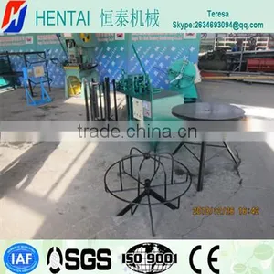 Online Shopping Razor Barbed Wire Machine China Supplier thumbnail-1