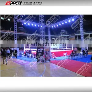 7M Boxing Ring thumbnail-4