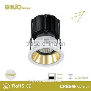 CE RoHS 100-110LM/W 6w 9w 13W Spotlight Led Light thumbnail-1