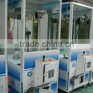 Newest Toy Crane Vending Machine thumbnail-1