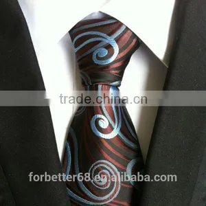 Customizable Polyester Ties for Promotional Gift thumbnail-1