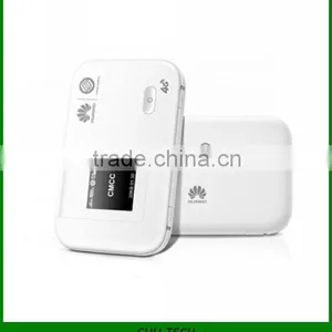 Unlocked HUAWEI E5375 LTE Cat4 Mobile Hotspot thumbnail-1