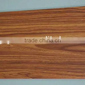 Vinyl Fire-proof Click Flooring for Decoration thumbnail-5