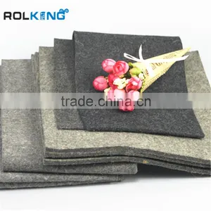 Grey Color Felt thumbnail-4