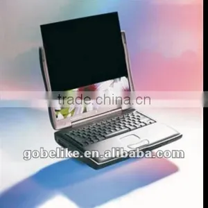 For Apple Macbook 13 Inches 180 Degree Glossy Anti-spy Screen Guard/protector/filter thumbnail-1