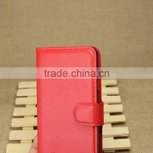 Wholesale Folio Stand Case for Samsung GALAXY Note3 N9000 PU Leather Flip Cover With Wallet thumbnail-4