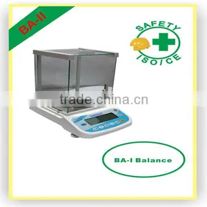 Laboratory Electronic Balance thumbnail-1