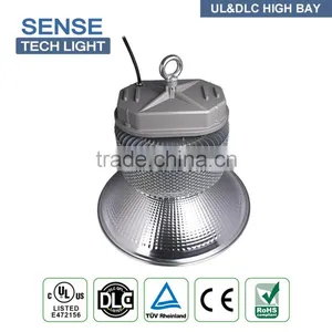 Warehouse Lighting High Lumen 250W LED High Bay Light thumbnail-3