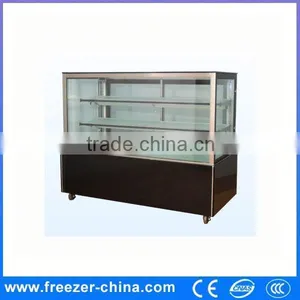 Commercial Refrigerator Display Cases Canada thumbnail-1