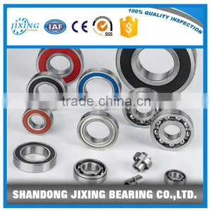 Best Price Good Quanlity Deep Groove Ball Bearing 6413 Made in China thumbnail-3