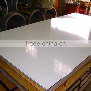 2b Finish 304 Stainless Steel Table Material thumbnail-1