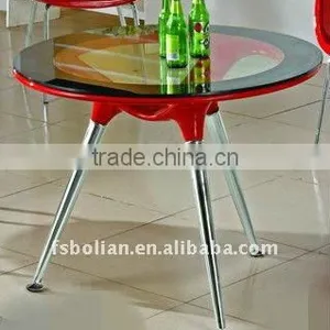 COFFEE TABLE/TEA TABLE T-5 thumbnail-1