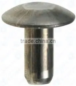 Universal Head Aluminum Solid Rivets thumbnail-1