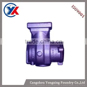 Better Quality Factory Price Pump Body thumbnail-1