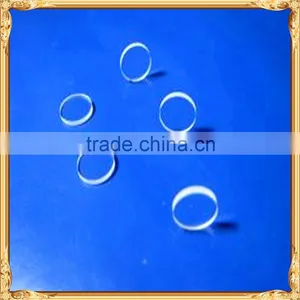 Plano Convex Lens,large Glass Magnifier Lens, Optical Lens Manufacturer thumbnail-1