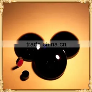 Germanium Glass Biconvex Lens, Germanium Lenses thumbnail-1