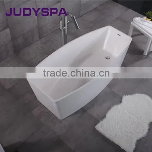Solid Stone Bathtub Freestanding YG9959 thumbnail-2