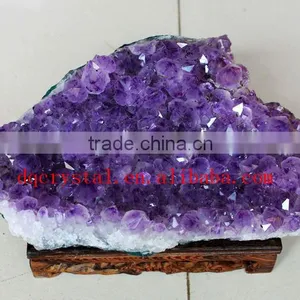 Beautiful Amethyst Crystal Geodes for Sale thumbnail-3