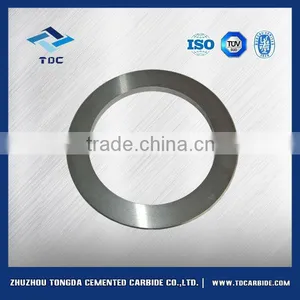 Hot Selling Cemented Carbide Seal Ring thumbnail-2