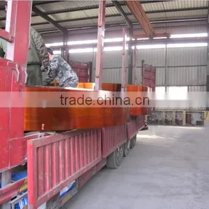Die Casting Service Riding Ring Grinding Mill thumbnail-3