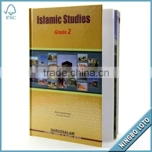 High Quality Islamic Books With Hard Cover thumbnail-1