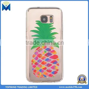 High Quality 3D Sublimation Cell Phone Cases for Samsung S7 S7 Edge A310 A510 thumbnail-1
