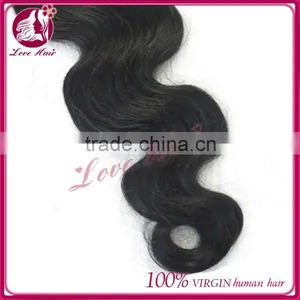 Double Hair Straight Deep Body Wave Curly of Vietnam Hair thumbnail-5