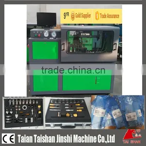 Electronic Injector Diesel Tester for Export With Computer Software thumbnail-6