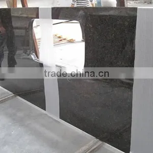 Kitchen Natural Granite Countertop thumbnail-6